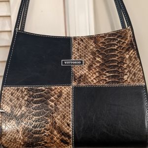 Vittorio handbag